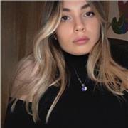 Studentessa in scienze della comunicazione offre ripetizioni di italiano, latino, greco antico e matematica